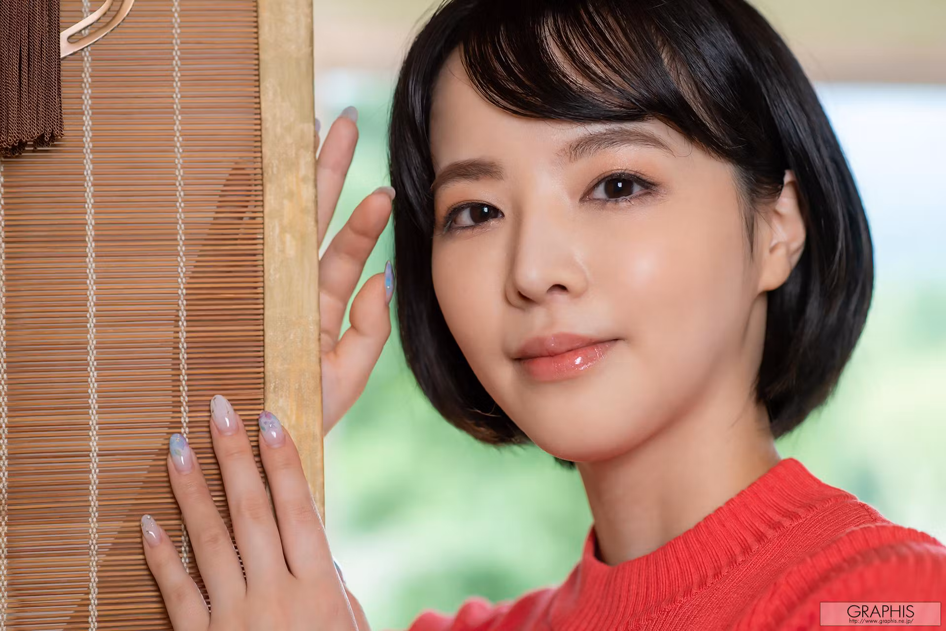 风骚熟女三宫つばき 160P私房超清图集